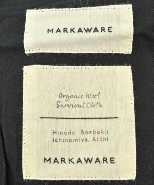 MARKAWARE（マーカウェア）その他 緑 サイズ:2(M位) メンズ/2200622670089