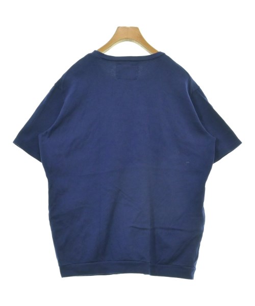 MARKAWARE（マーカウェア）Tシャツ・カットソー 青 サイズ:3(L位) メンズ/2200622708164