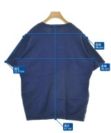 MARKAWARE（マーカウェア）Tシャツ・カットソー 青 サイズ:3(L位) メンズ/2200622708164