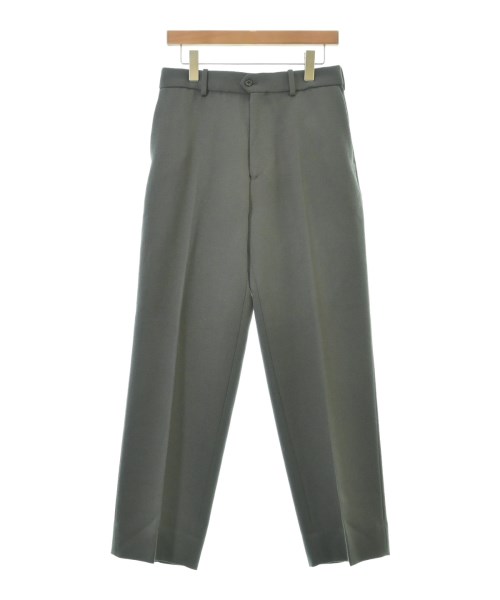 マーカウェア(MARKAWARE)のMARKAWARE スラックス