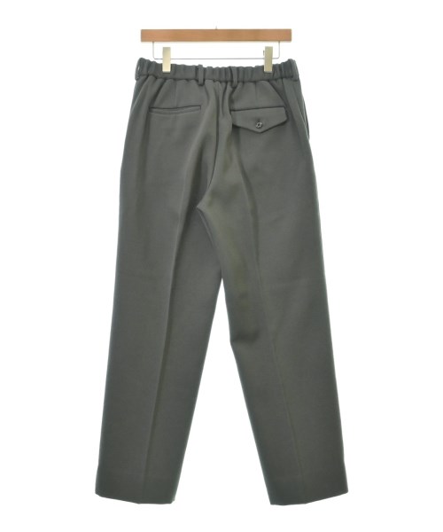 MARKAWARE（マーカウェア）スラックス グレー サイズ:3(L位) メンズ/2200616813027