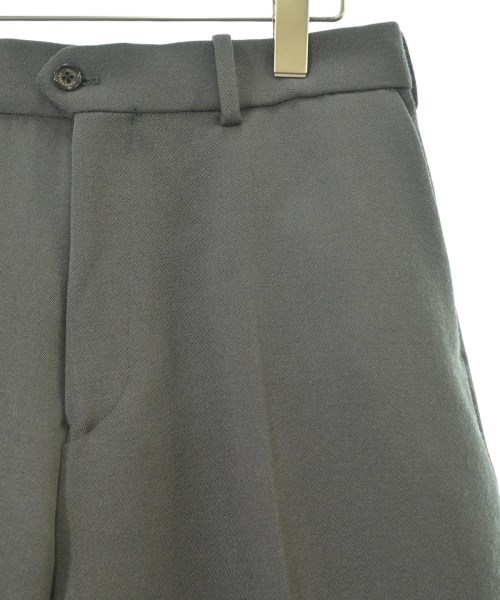 MARKAWARE（マーカウェア）スラックス グレー サイズ:3(L位) メンズ/2200616813027