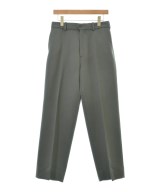 MARKAWARE（マーカウェア）スラックス グレー サイズ:3(L位) メンズ/2200616813027