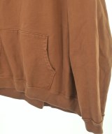 MARKAWARE（マーカウェア）パーカー 茶 サイズ:-(XL位) メンズ/2200625279036