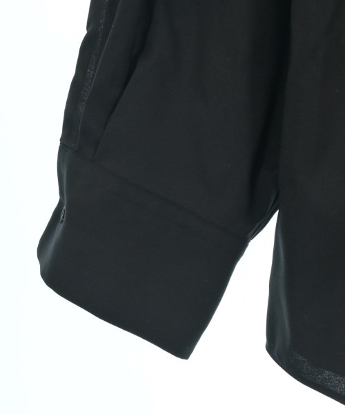 MARKAWARE（マーカウェア）カジュアルシャツ 黒 サイズ:2(XXL位) メンズ/2200629067028