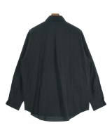 MARKAWARE（マーカウェア）カジュアルシャツ 黒 サイズ:2(XXL位) メンズ/2200629067028