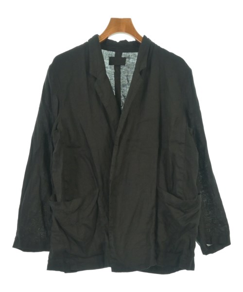 マーカウェア(MARKAWARE)のMARKAWARE カジュアルジャケット