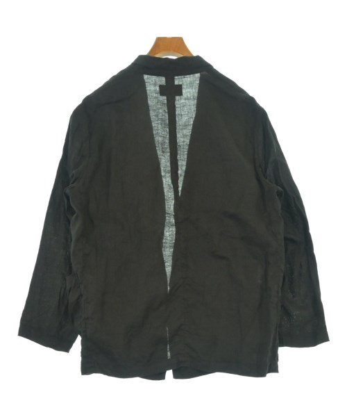 MARKAWARE（マーカウェア）カジュアルジャケット 黒 サイズ:1(S位) メンズ/2200632091034
