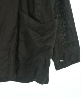 MARKAWARE（マーカウェア）カジュアルジャケット 黒 サイズ:1(S位) メンズ/2200632091034