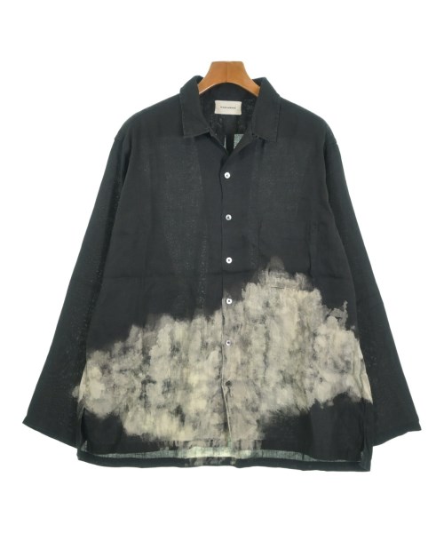 マーカウェア(MARKAWARE)のMARKAWARE カジュアルシャツ