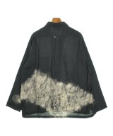 MARKAWARE（マーカウェア）カジュアルシャツ 黒 サイズ:2(M位) メンズ/2200609028056