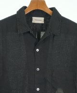 MARKAWARE（マーカウェア）カジュアルシャツ 黒 サイズ:2(M位) メンズ/2200609028056