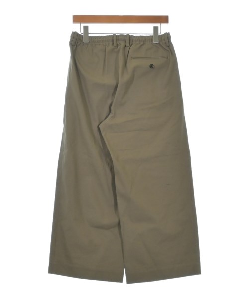 MARKAWARE（マーカウェア）その他 茶 サイズ:1(S位) メンズ/2200609028131