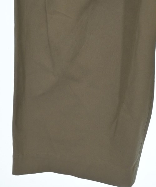 MARKAWARE（マーカウェア）その他 茶 サイズ:1(S位) メンズ/2200609028131