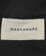 MARKAWARE（マーカウェア）その他 茶 サイズ:1(S位) メンズ/2200609028131