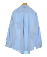 MARKAWARE（マーカウェア）カジュアルシャツ 青 サイズ:2(M位) メンズ/2200633042035