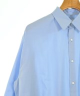 MARKAWARE（マーカウェア）カジュアルシャツ 青 サイズ:2(M位) メンズ/2200633042035