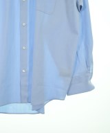 MARKAWARE（マーカウェア）カジュアルシャツ 青 サイズ:2(M位) メンズ/2200633042035