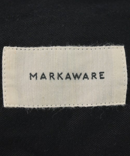 MARKAWARE（マーカウェア）その他 茶 サイズ:2(M位) メンズ/2200633042073