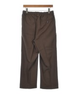 MARKAWARE（マーカウェア）その他 茶 サイズ:2(M位) メンズ/2200633042073