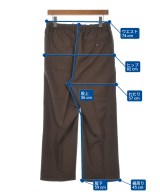 MARKAWARE（マーカウェア）その他 茶 サイズ:2(M位) メンズ/2200633042073