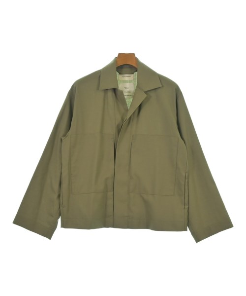 マーカウェア(MARKAWARE)のMARKAWARE ブルゾン（その他）