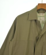 MARKAWARE（マーカウェア）その他 カーキ サイズ:1(S位) メンズ/2200633784034