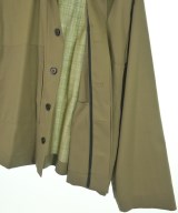 MARKAWARE（マーカウェア）その他 カーキ サイズ:1(S位) メンズ/2200633784034