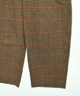 MARKAWARE（マーカウェア）スラックス ベージュ サイズ:1(S位) メンズ/2200633926069