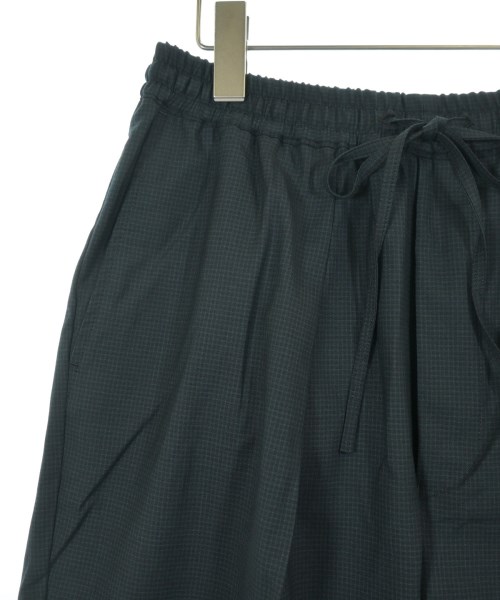 MARKAWARE（マーカウェア）ショートパンツ 紺 サイズ:2(M位) メンズ/2200610164033