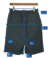 MARKAWARE（マーカウェア）ショートパンツ 紺 サイズ:2(M位) メンズ/2200610164033