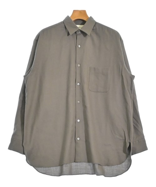 マーカウェア(MARKAWARE)のMARKAWARE カジュアルシャツ