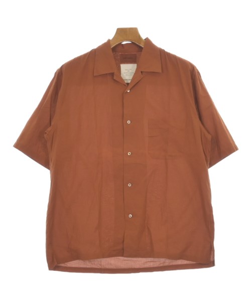 マーカウェア(MARKAWARE)のMARKAWARE カジュアルシャツ