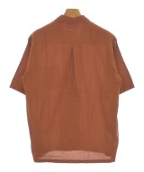 MARKAWARE（マーカウェア）カジュアルシャツ オレンジ サイズ:2(M位) メンズ/2200606983051