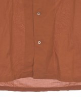 MARKAWARE（マーカウェア）カジュアルシャツ オレンジ サイズ:2(M位) メンズ/2200606983051