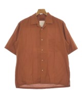 MARKAWARE カジュアルシャツ