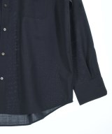 MARKAWARE（マーカウェア）カジュアルシャツ 紺 サイズ:1(S位) メンズ/2200604902016