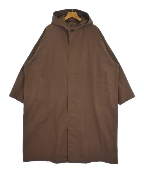 マーカウェア(MARKAWARE)のMARKAWARE コート（その他）