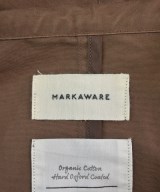 MARKAWARE（マーカウェア）その他 茶 サイズ:2(M位) メンズ/2200611182012