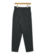 MARKAWARE（マーカウェア）スラックス 黒 サイズ:2(M位) メンズ/2200612441071
