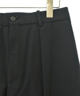MARKAWARE（マーカウェア）スラックス 黒 サイズ:2(M位) メンズ/2200612441071
