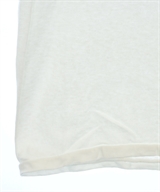 MARKAWARE（マーカウェア）Tシャツ・カットソー 白 サイズ:0(XS位) メンズ/2200576424226