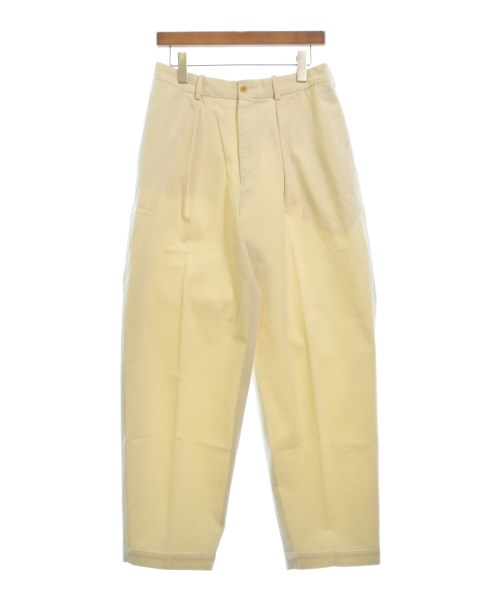 マーカウェア(MARKAWARE)のMARKAWARE チノパン