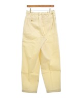 MARKAWARE（マーカウェア）チノパン 白 サイズ:3(L位) メンズ/2200614237054