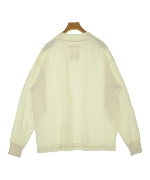 MARKAWARE（マーカウェア）Tシャツ・カットソー 白 サイズ:-(XL位) メンズ/2200614303018