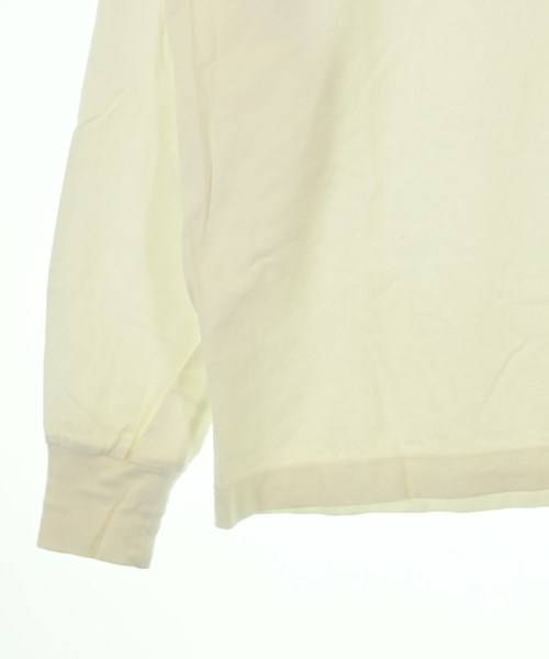 MARKAWARE（マーカウェア）Tシャツ・カットソー 白 サイズ:-(XL位) メンズ/2200614303018