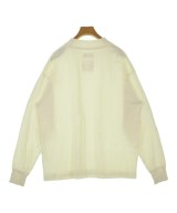 MARKAWARE（マーカウェア）Tシャツ・カットソー 白 サイズ:-(XL位) メンズ/2200614303018
