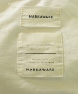MARKAWARE（マーカウェア）Tシャツ・カットソー 白 サイズ:-(XL位) メンズ/2200614303018