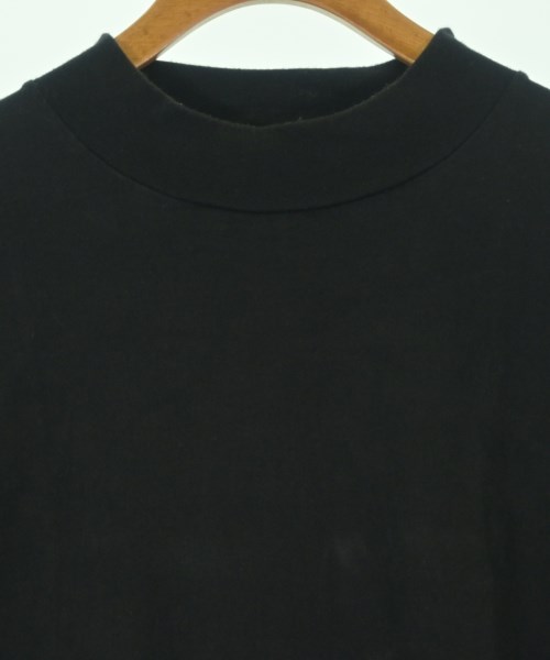 MARKAWARE（マーカウェア）Tシャツ・カットソー 黒 サイズ:-(L位) メンズ/2200614303032