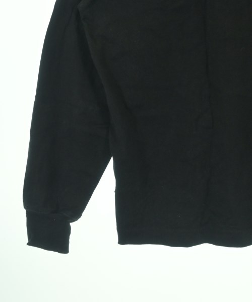 MARKAWARE（マーカウェア）Tシャツ・カットソー 黒 サイズ:-(L位) メンズ/2200614303032